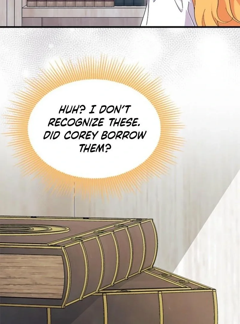 I Don’t Want To Be a Magpie Bridge Chapter 95 page 75