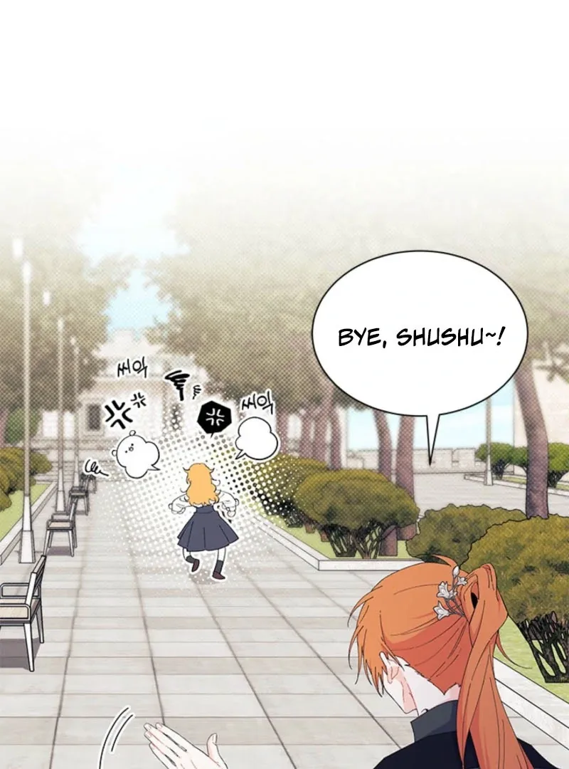 I Don’t Want To Be a Magpie Bridge Chapter 96 page 116