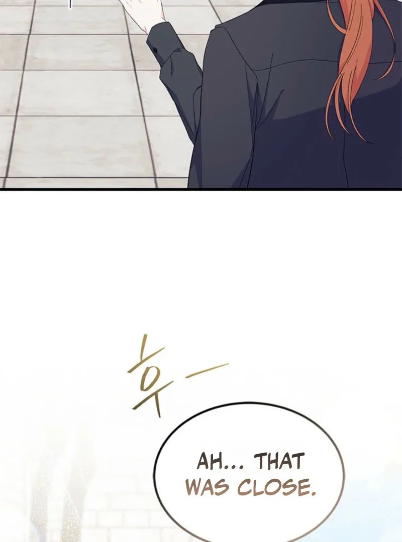 I Don’t Want To Be a Magpie Bridge Chapter 96 page 117