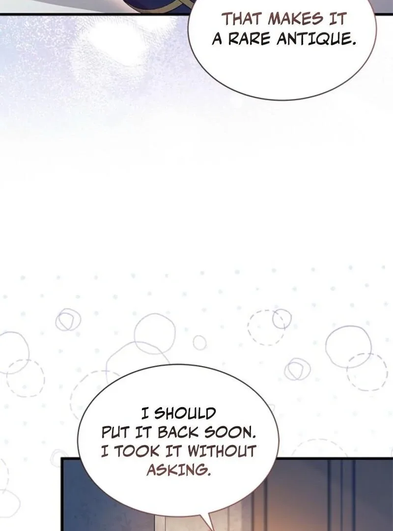 I Don’t Want To Be a Magpie Bridge Chapter 95 page 82