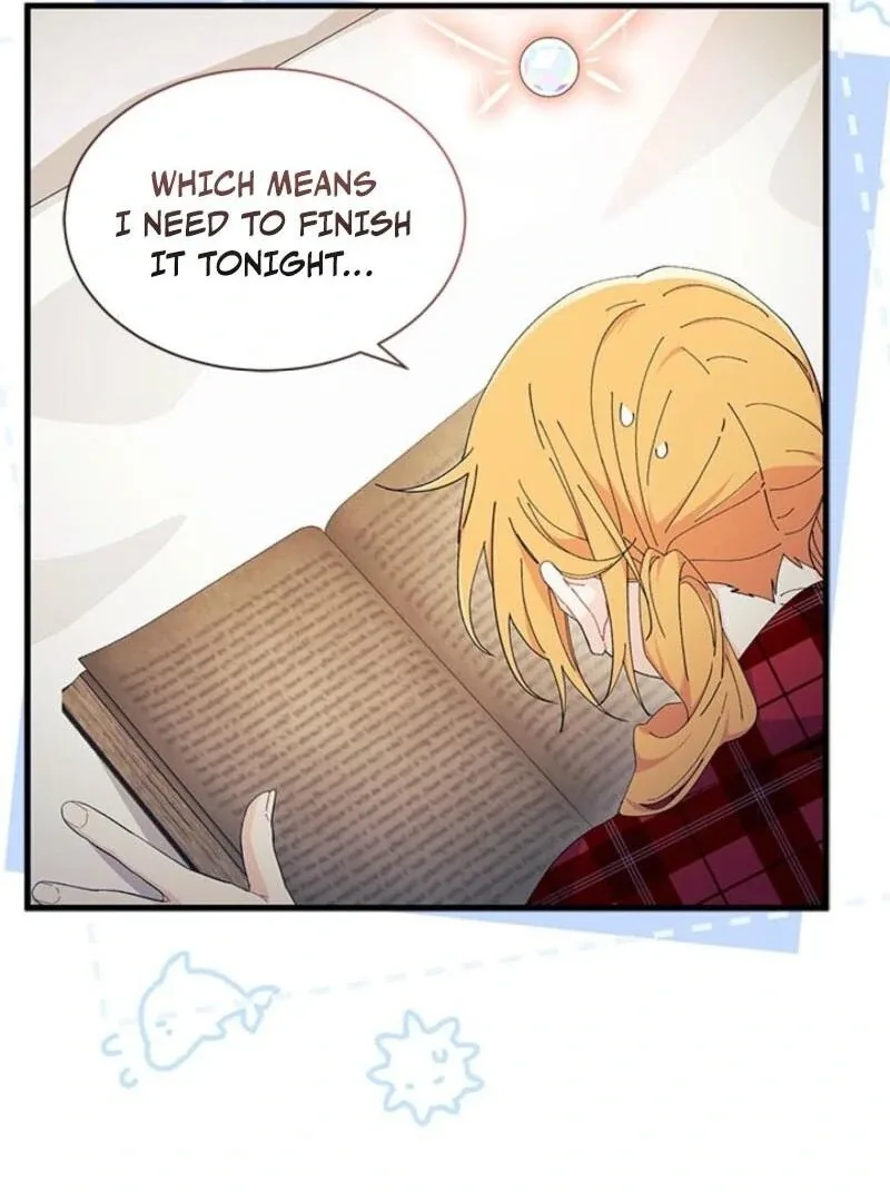 I Don’t Want To Be a Magpie Bridge Chapter 95 page 85