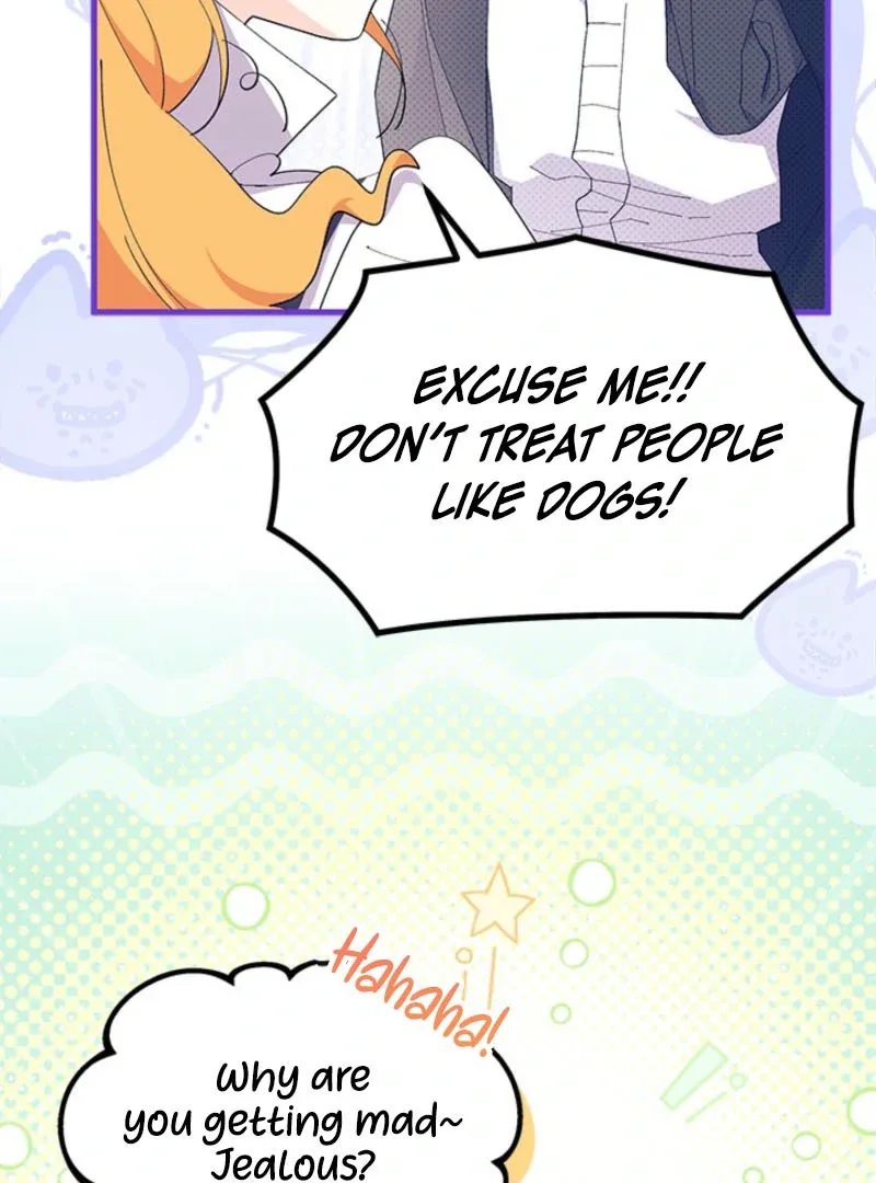 I Don’t Want To Be a Magpie Bridge Chapter 96 page 114