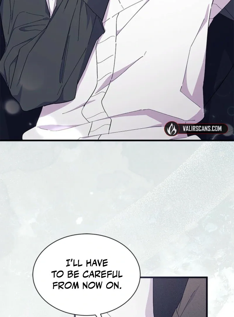 I Don’t Want To Be a Magpie Bridge Chapter 96 page 119