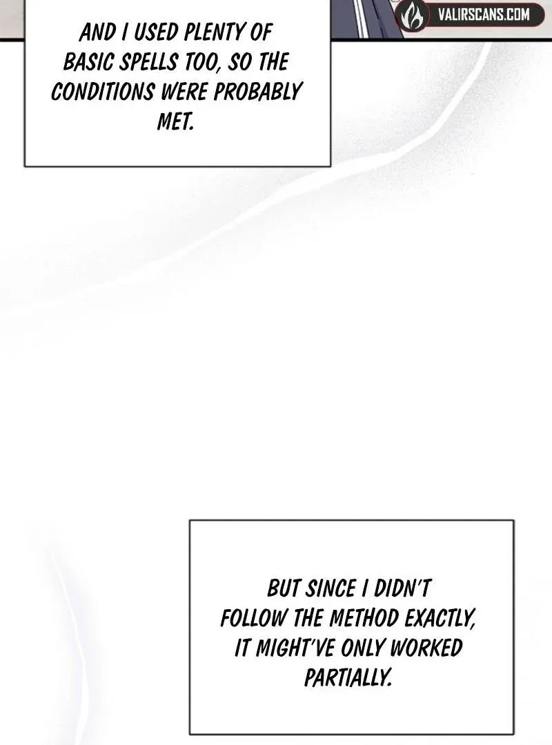 I Don’t Want To Be a Magpie Bridge Chapter 95 page 102