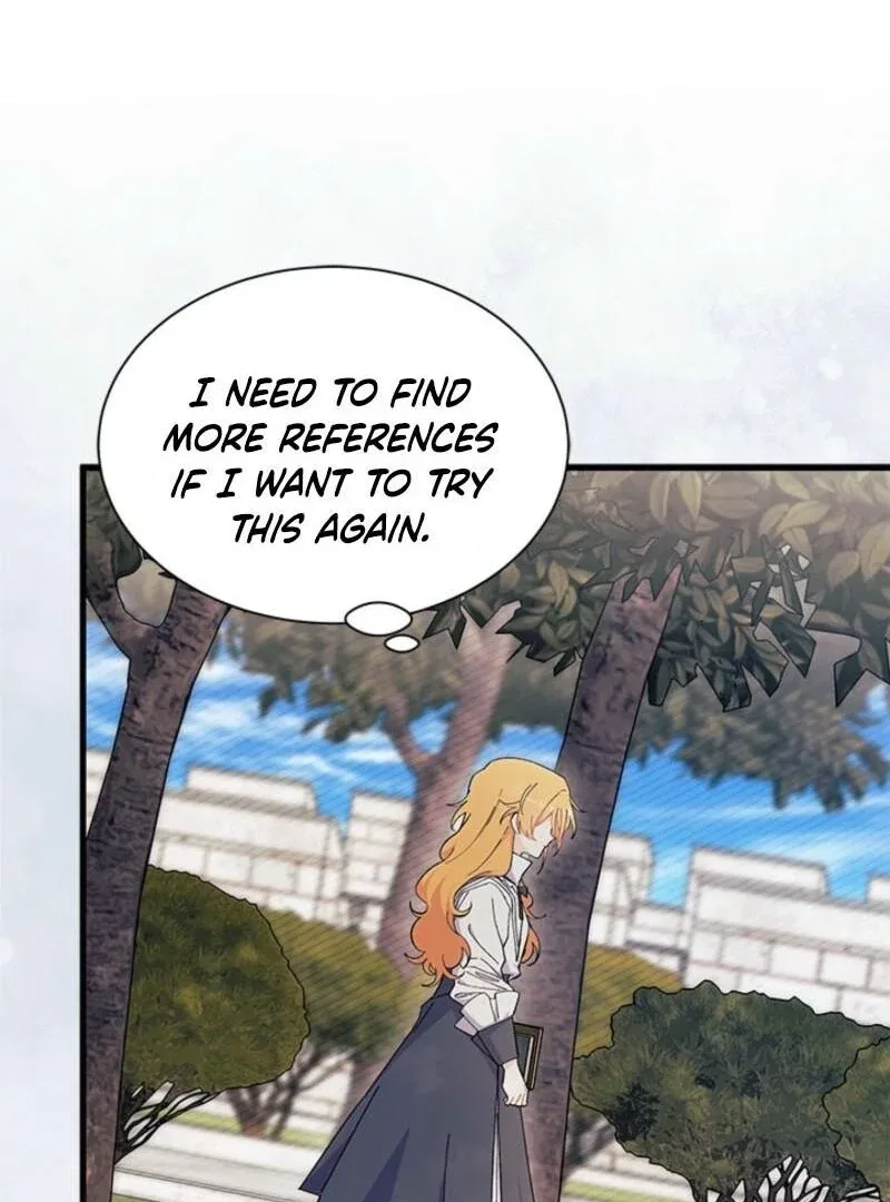 I Don’t Want To Be a Magpie Bridge Chapter 95 page 117