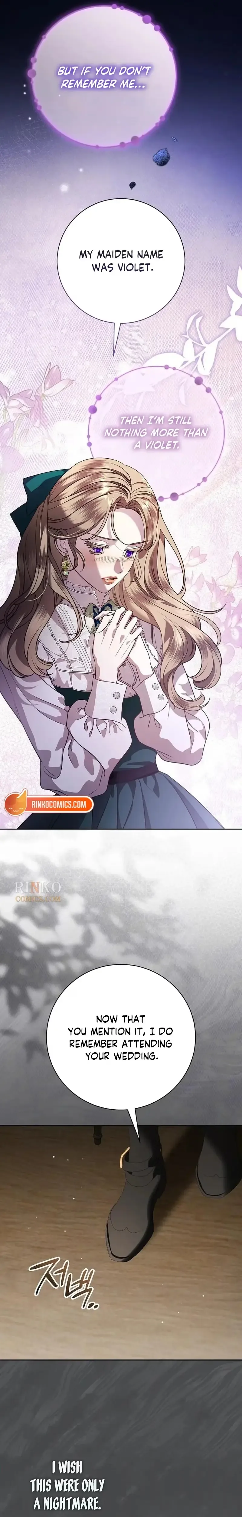 To My Husband’s Mistress Chapter 121 page 7