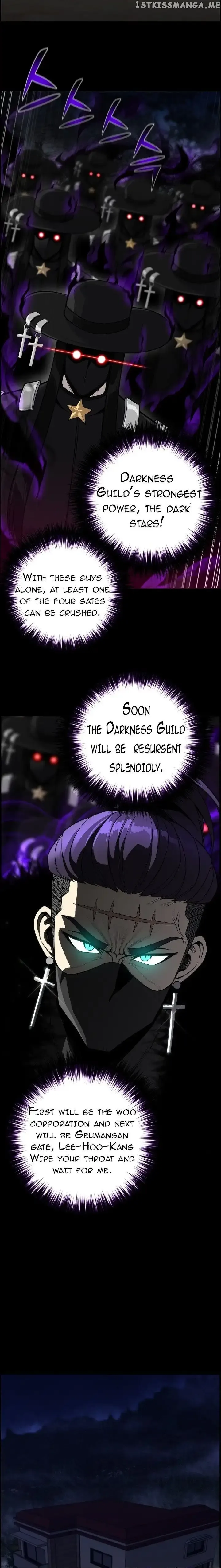 Reverse Villain Chapter 45 page 5