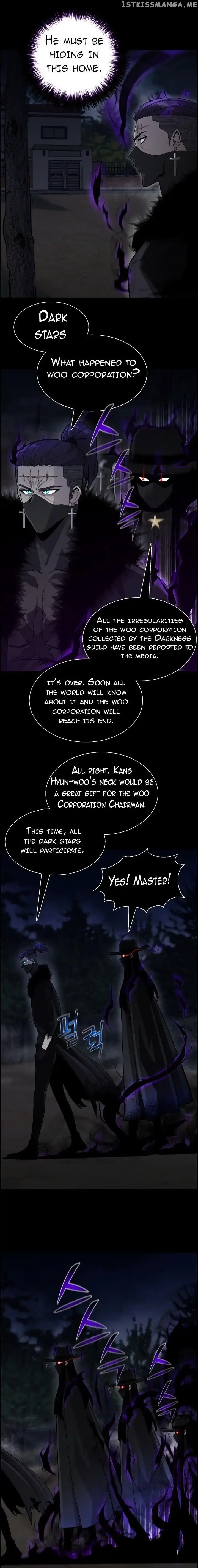 Reverse Villain Chapter 45 page 4