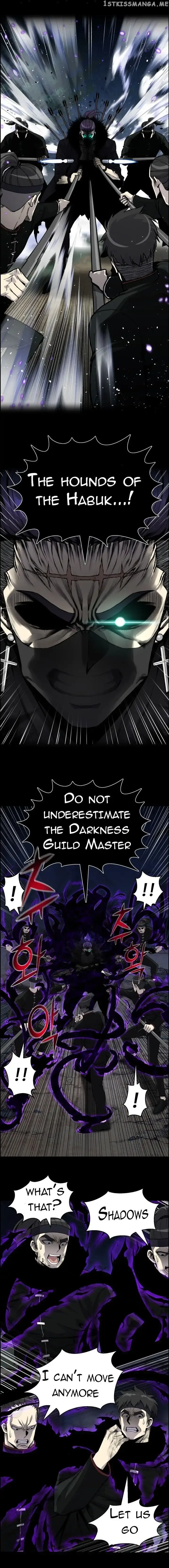 Reverse Villain Chapter 45 page 2