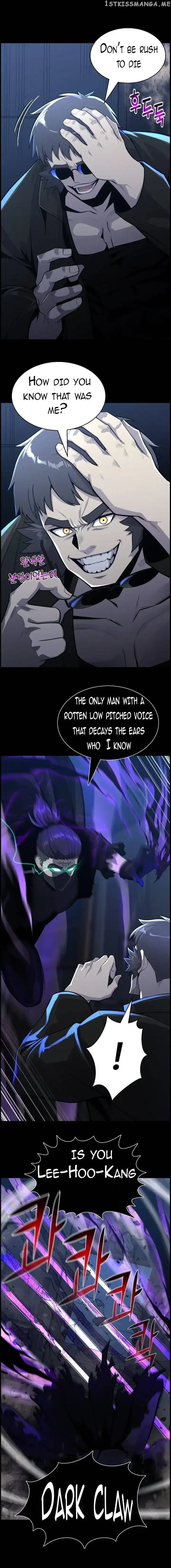 Reverse Villain Chapter 45 page 8