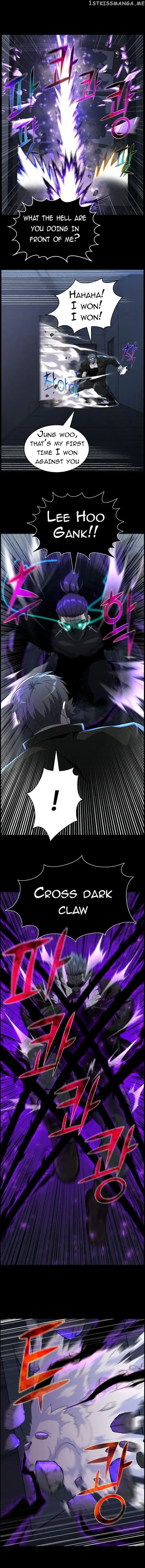 Reverse Villain Chapter 45 page 10