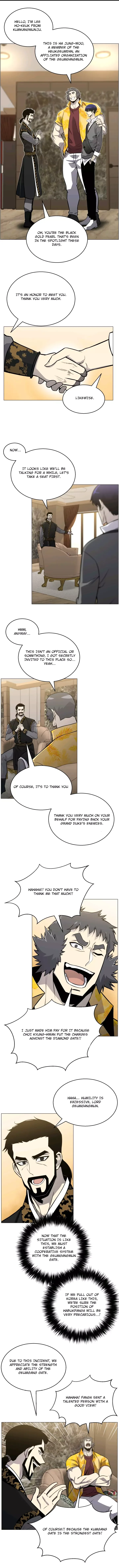 Reverse Villain Chapter 49 page 8