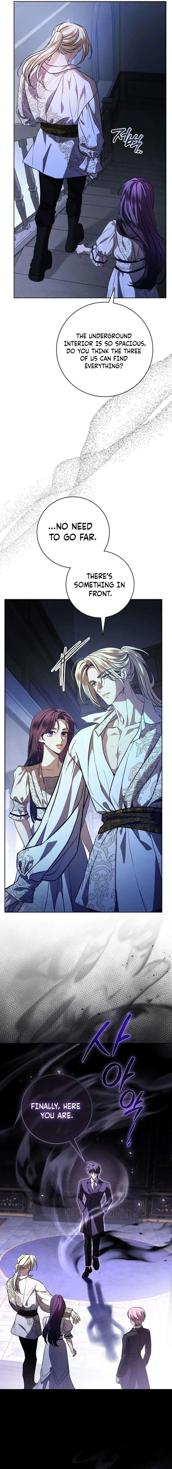 To My Husband’s Mistress Chapter 103 page 5