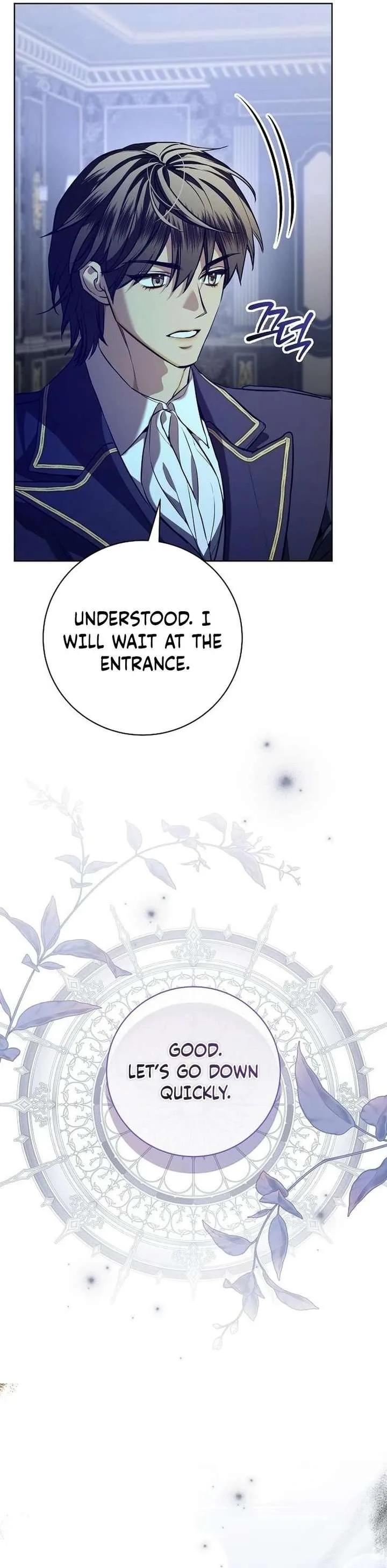 To My Husband’s Mistress Chapter 103 page 3