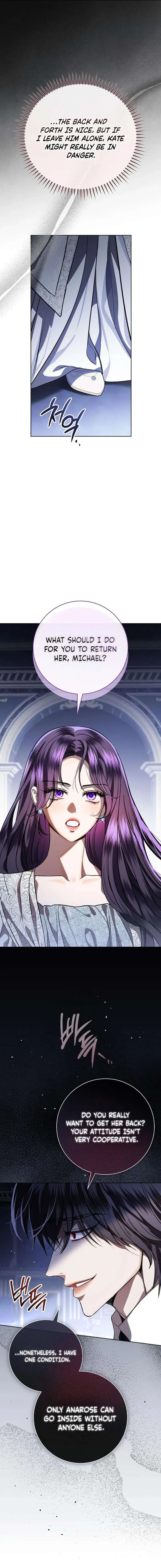 To My Husband’s Mistress Chapter 103 page 10