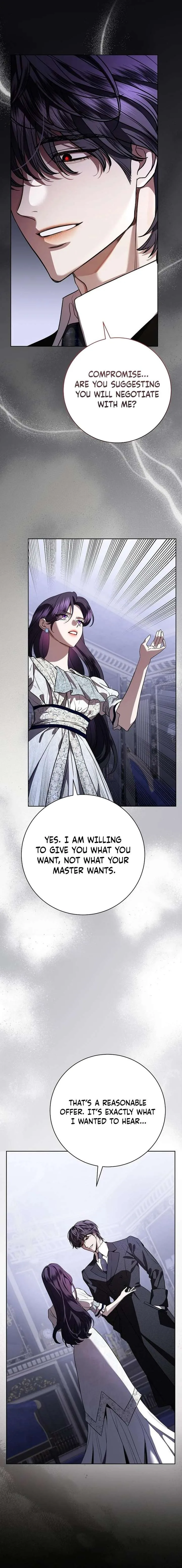 To My Husband’s Mistress Chapter 103 page 14