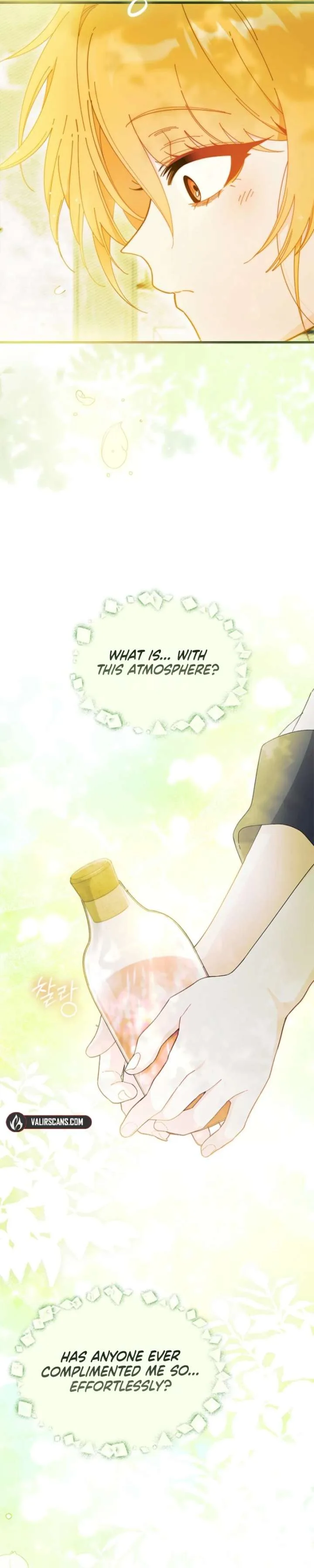 I Don’t Want To Be a Magpie Bridge Chapter 99 page 4