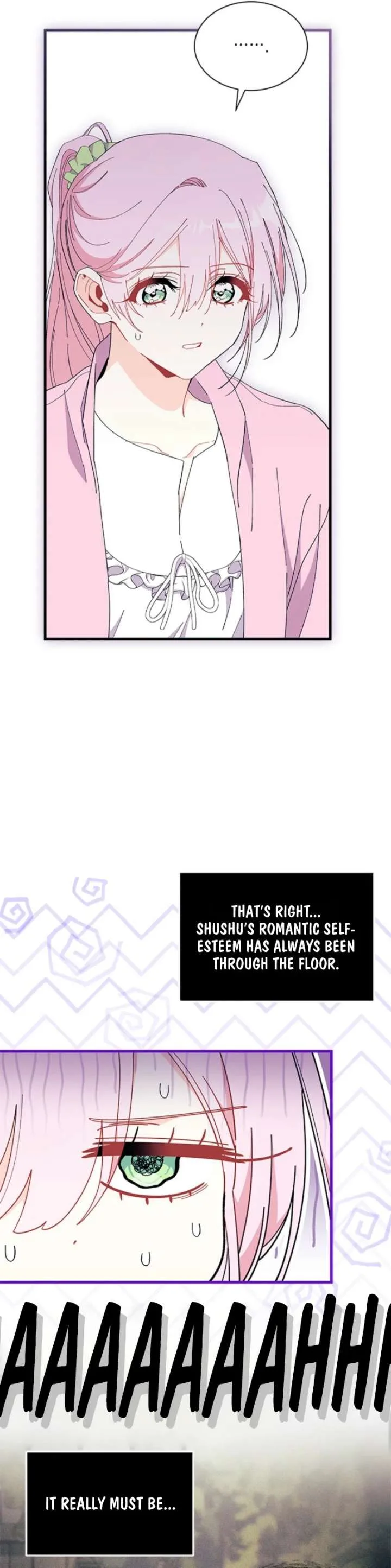 I Don’t Want To Be a Magpie Bridge Chapter 99 page 14