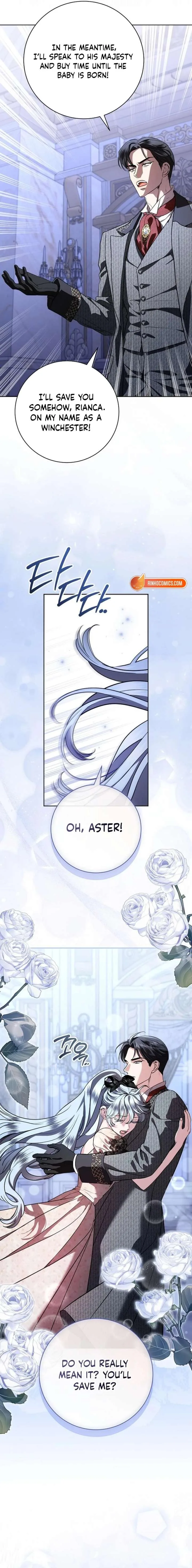 To My Husband’s Mistress Chapter 105 page 5