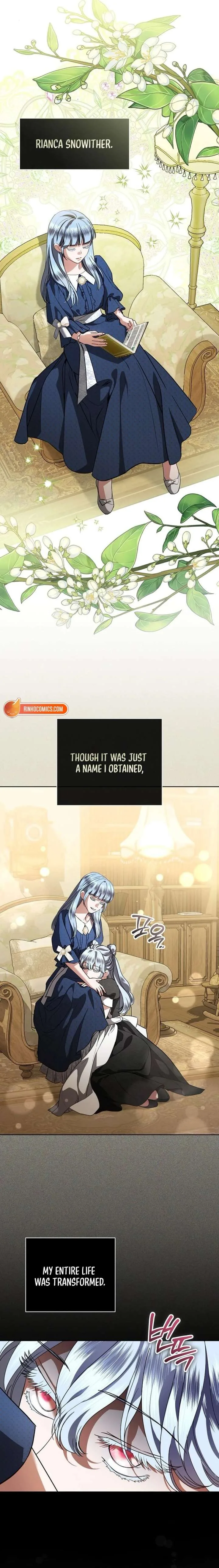 To My Husband’s Mistress Chapter 105 page 11