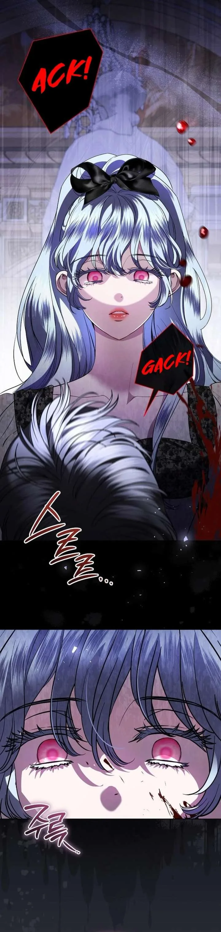 To My Husband’s Mistress Chapter 105 page 9