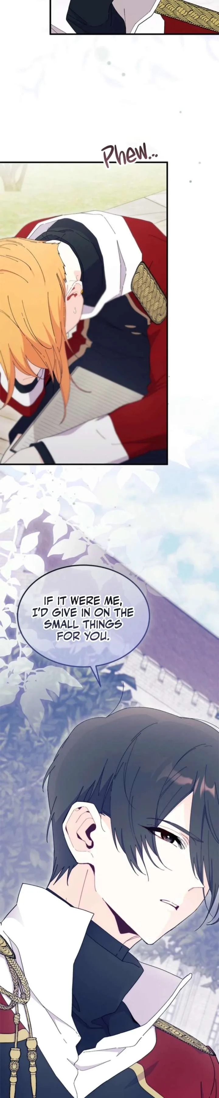 I Don’t Want To Be a Magpie Bridge Chapter 100 page 10