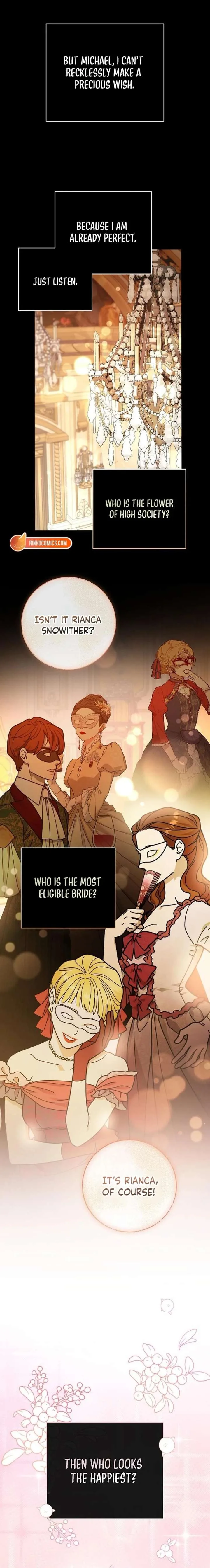 To My Husband’s Mistress Chapter 105 page 14