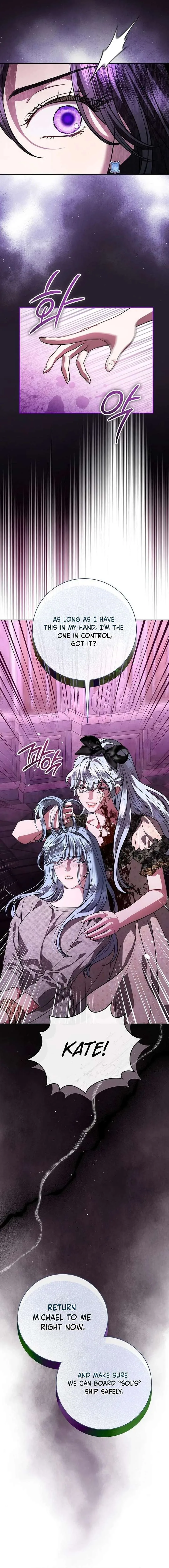To My Husband’s Mistress Chapter 106 page 11