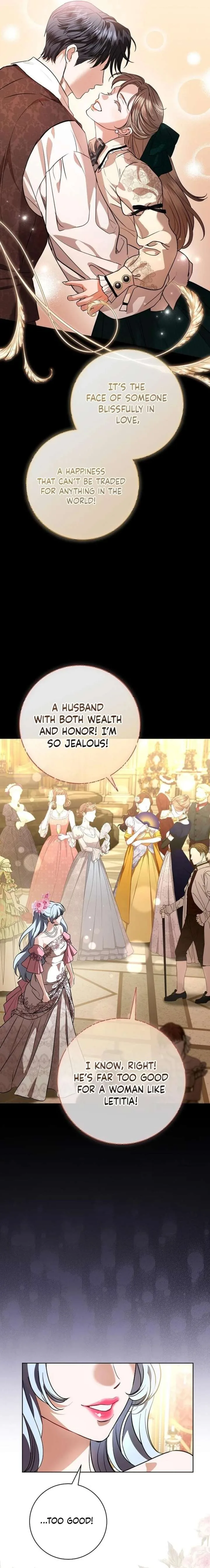 To My Husband’s Mistress Chapter 105 page 16
