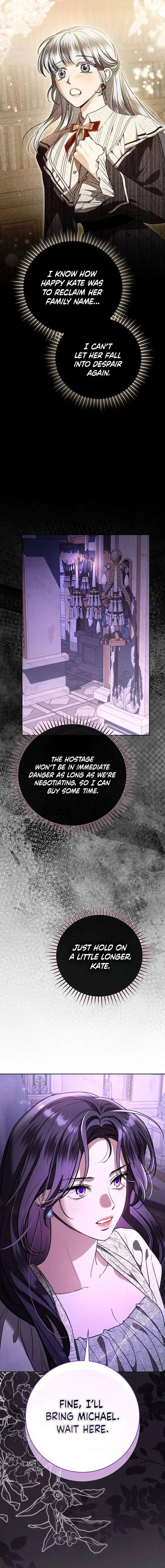 To My Husband’s Mistress Chapter 106 page 14
