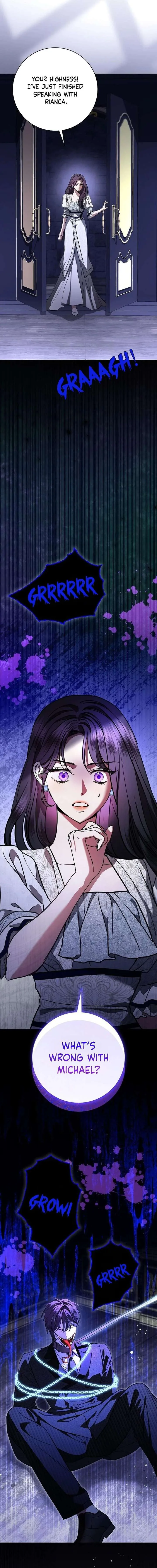 To My Husband’s Mistress Chapter 106 page 16
