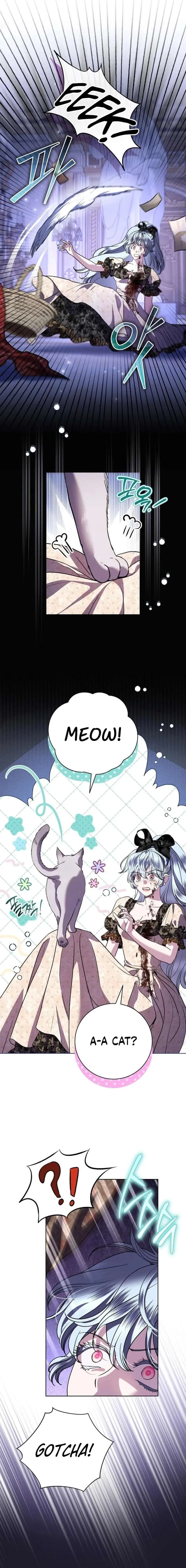 To My Husband’s Mistress Chapter 107 page 7
