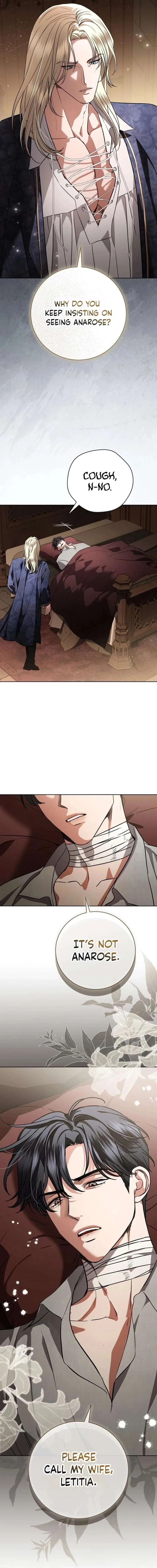 To My Husband’s Mistress Chapter 107 page 16