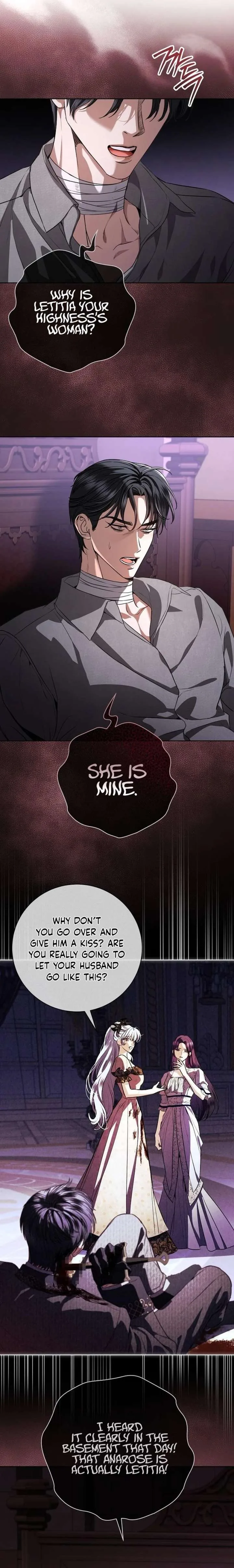 To My Husband’s Mistress Chapter 108 page 4
