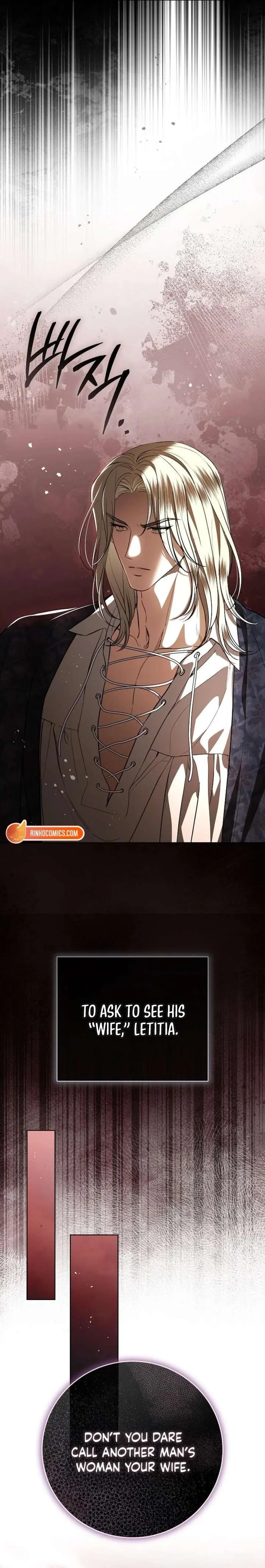 To My Husband’s Mistress Chapter 108 page 3