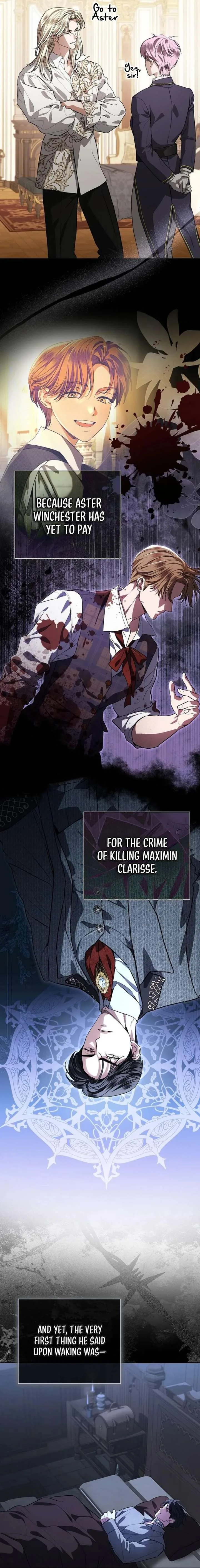 To My Husband’s Mistress Chapter 108 page 2