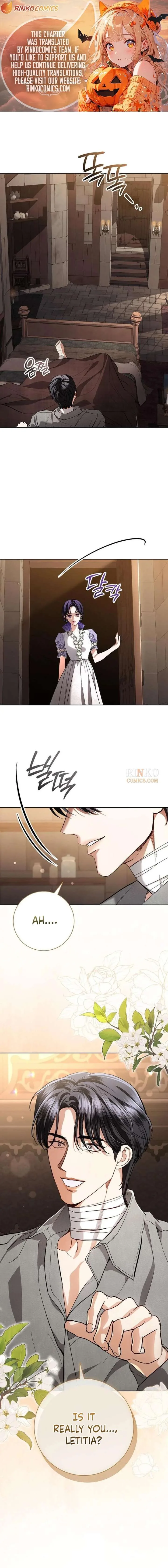 To My Husband’s Mistress Chapter 109 page 1