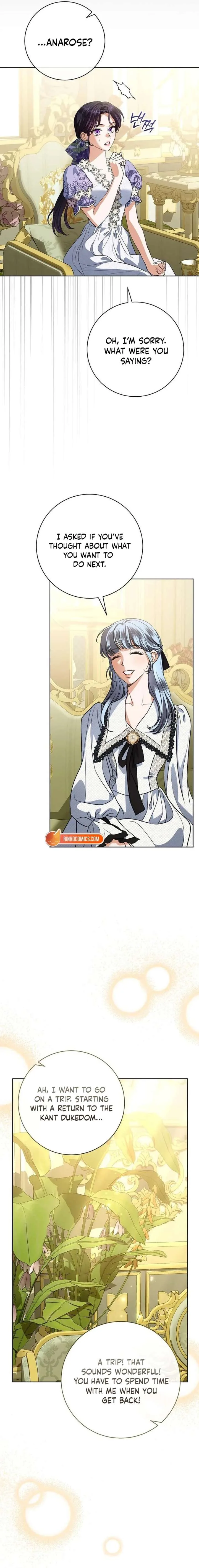 To My Husband’s Mistress Chapter 108 page 16