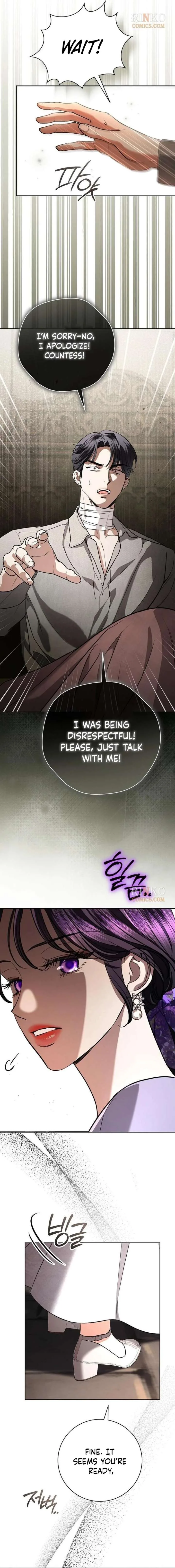 To My Husband’s Mistress Chapter 109 page 5