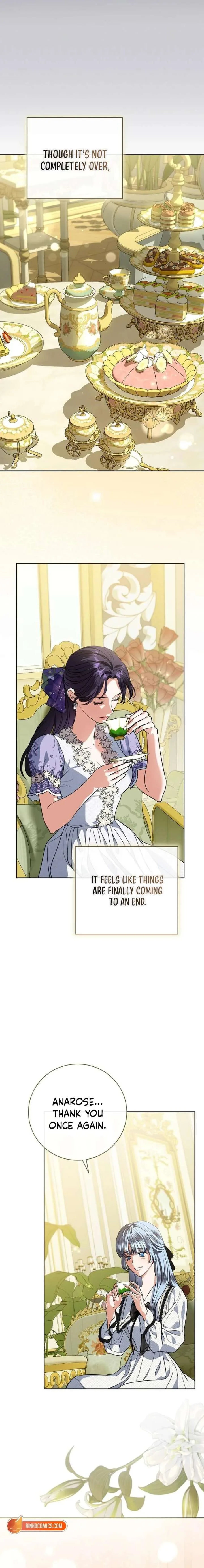 To My Husband’s Mistress Chapter 108 page 13