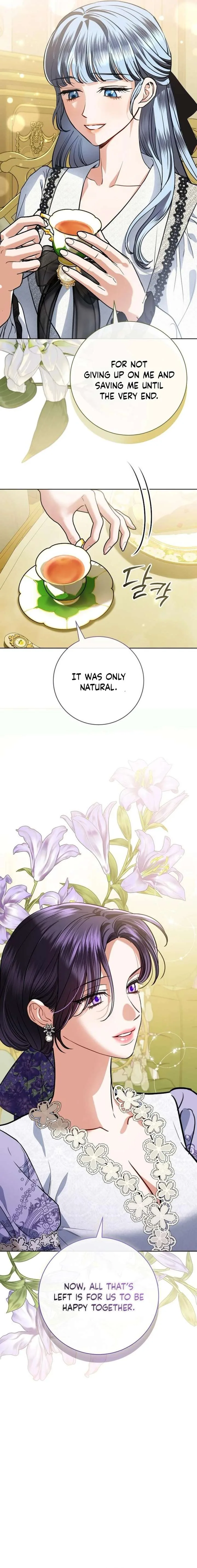 To My Husband’s Mistress Chapter 108 page 14