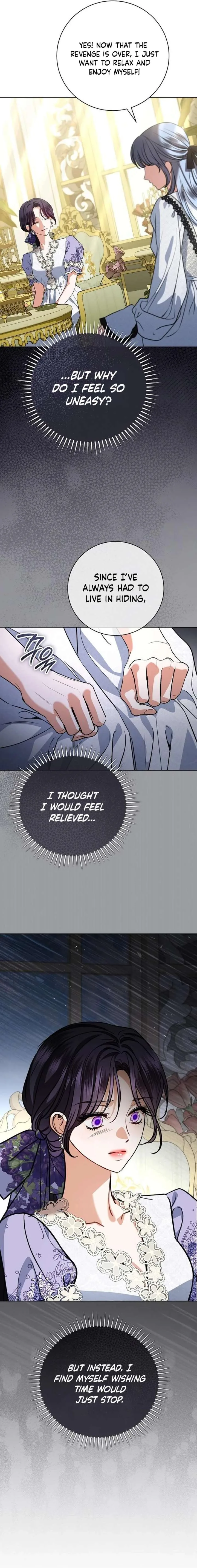 To My Husband’s Mistress Chapter 108 page 15