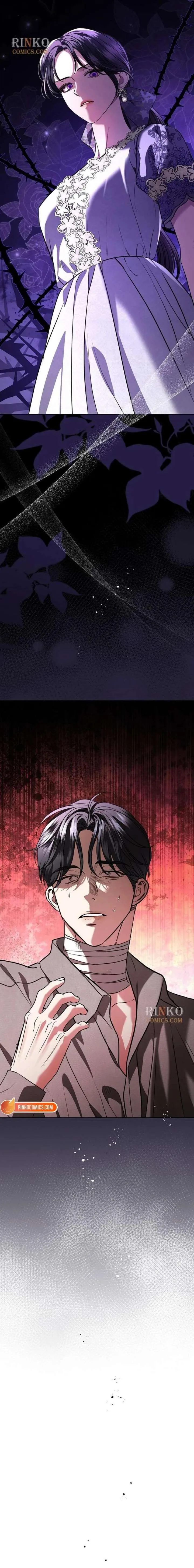 To My Husband’s Mistress Chapter 109 page 21