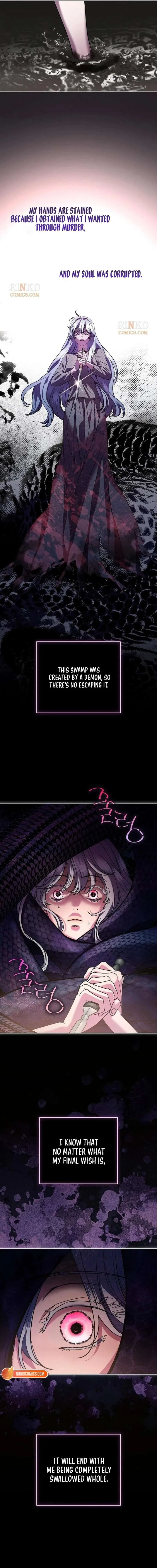 To My Husband’s Mistress Chapter 111 page 4