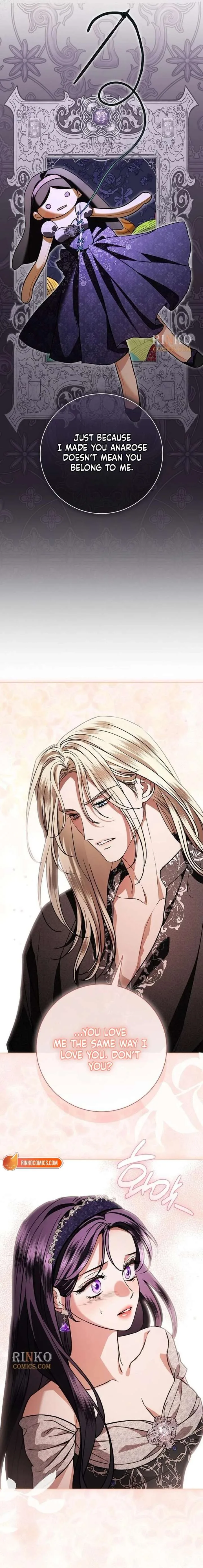 To My Husband’s Mistress Chapter 110 page 6