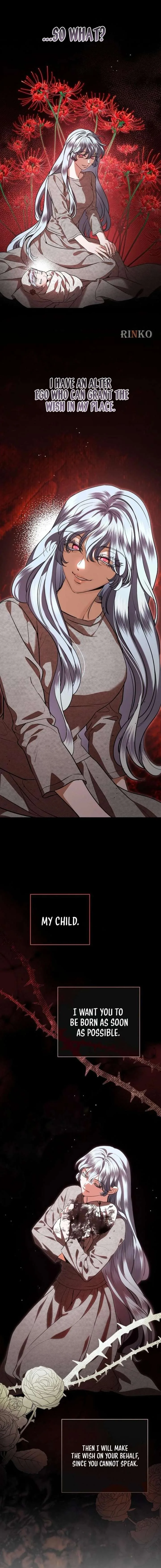 To My Husband’s Mistress Chapter 111 page 5
