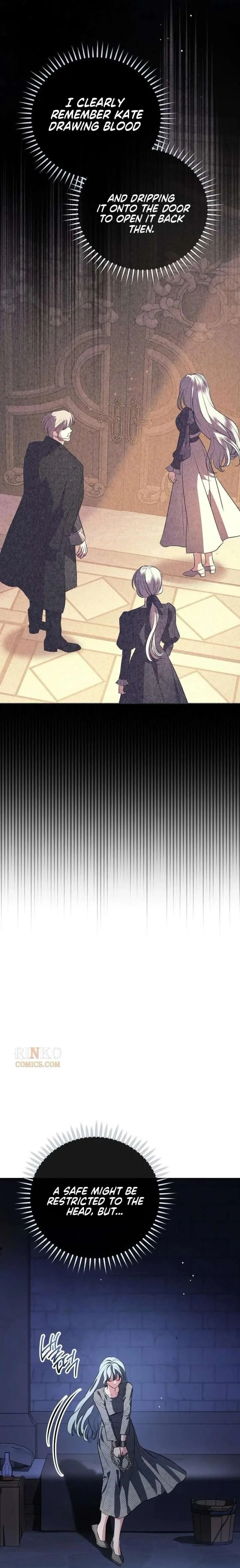 To My Husband’s Mistress Chapter 111 page 7