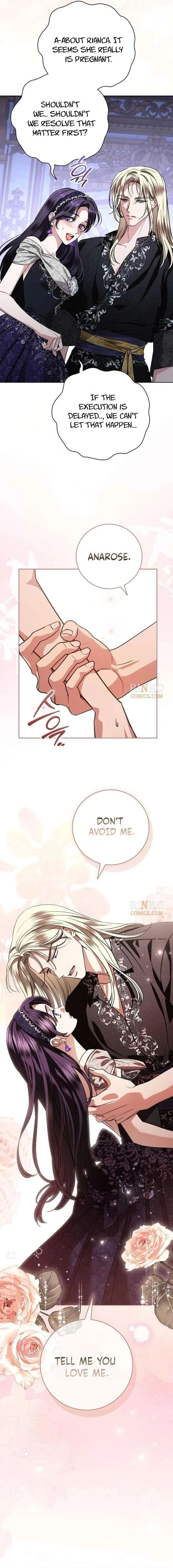 To My Husband’s Mistress Chapter 110 page 7