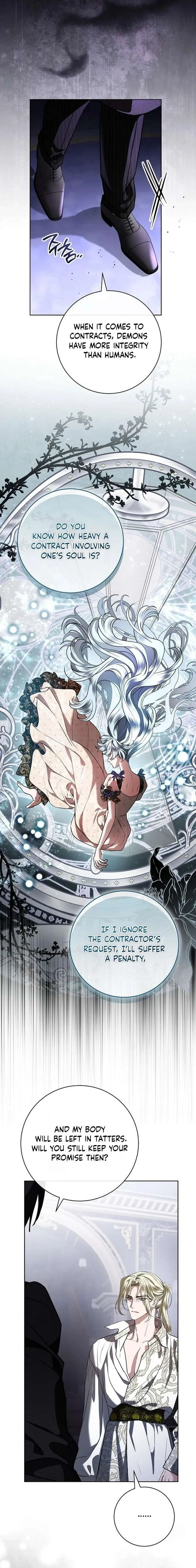 To My Husband’s Mistress Chapter 104 page 4