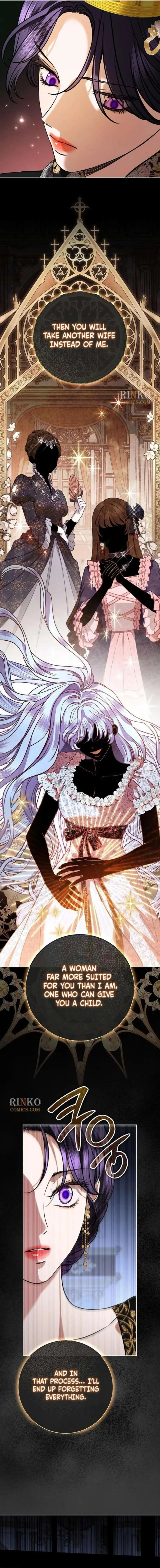 To My Husband’s Mistress Chapter 110 page 10
